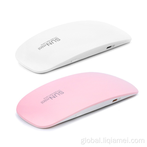 Portable Mini USB Nail Dryer Machine